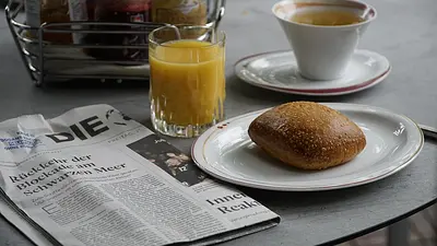 Pomysły na szybkie śniadanie – zdrowe i pyszne przepisy