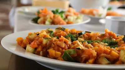 Nawyki żywieniowe a odchudzanie – skuteczne strategie 2025