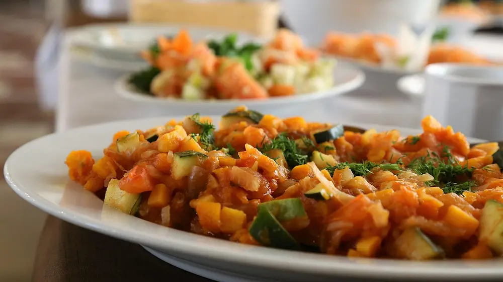 Nawyki żywieniowe a odchudzanie: Klucz do sukcesu