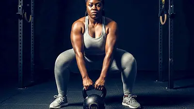 15 minut ćwiczeń dziennie – efekty dla zdrowia i sylwetki