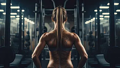 15-minutowy trening dla początkujących – szybka forma