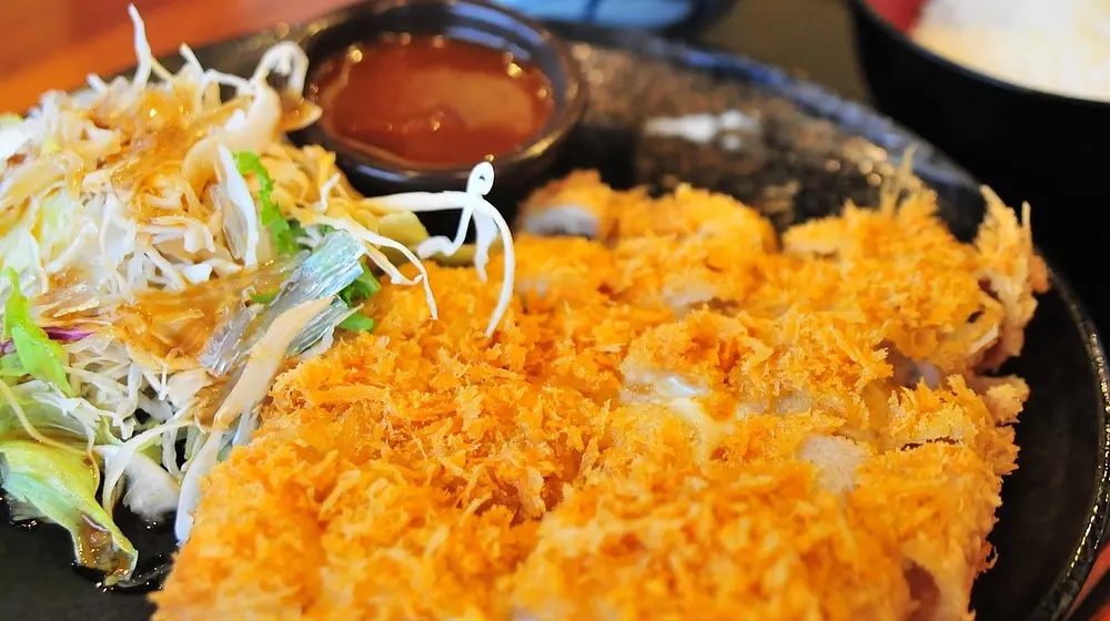 Schab kalorie - odkryj zdrowe wartości odżywcze