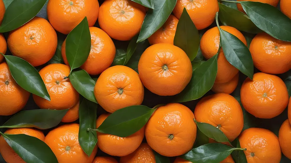 Pomarańcza kalorie – zdrowy wybór na co dzień