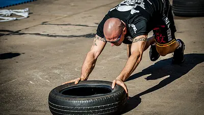 Trening nóg: Kompletny przewodnik do mocnych i zdrowych nóg