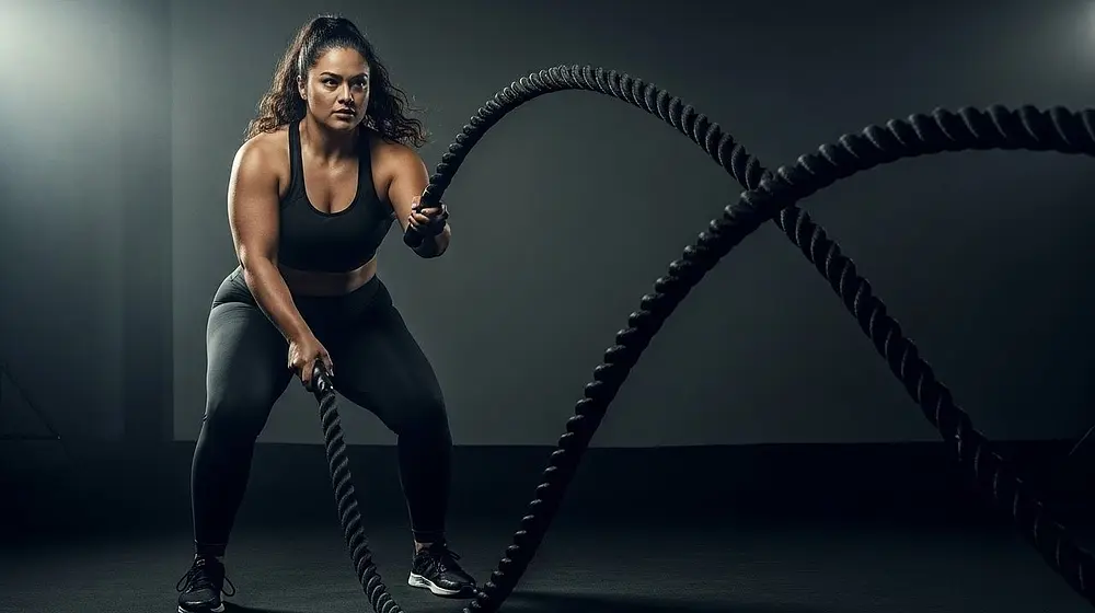 Trening z gumami oporowymi — jak dobrać ćwiczenia na siłę i wytrzymałość