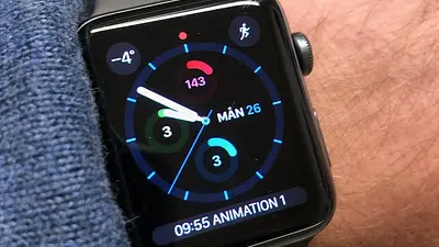 Apple Fitness+ w Polsce – Profesjonalne treningi online