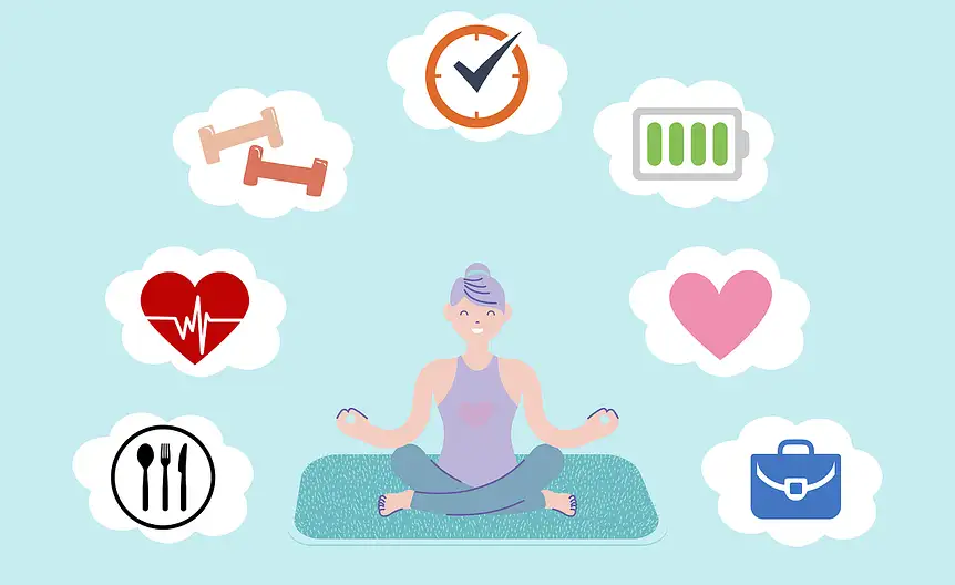 Korzysci zdrowotne aktywnosci fizycznej dla zdrowia psychicznego