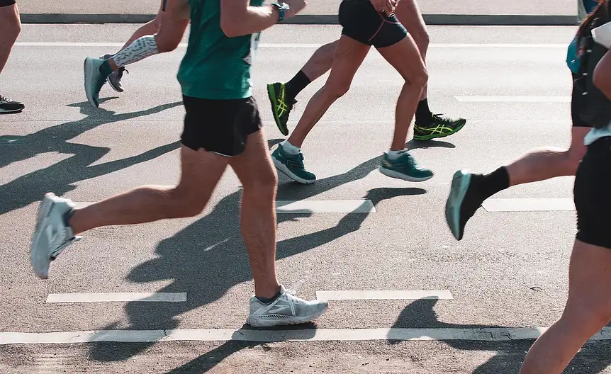 Licz kroki prosty sposob na aktywnosc