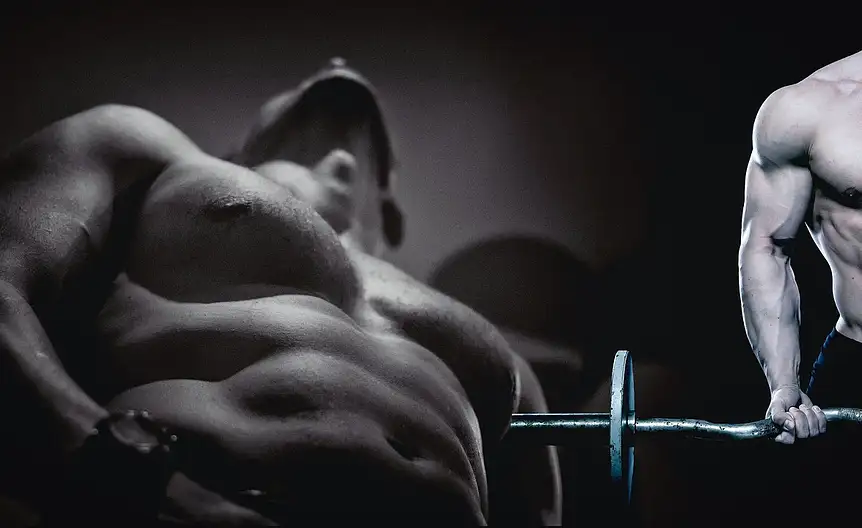 Cwiczenia na triceps w domu