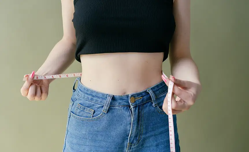 Jak zrobic wciecie w talii