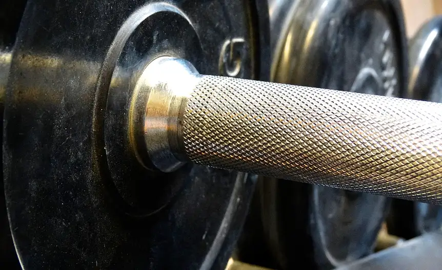 Zasady treningu miesni klatki piersiowej