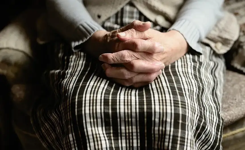 Cwiczenia dla seniorow