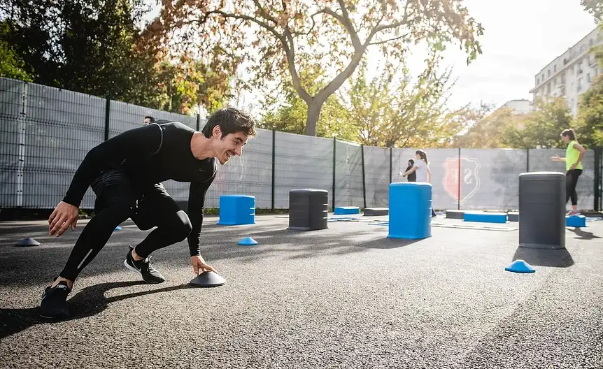 Aktywne zycie seniora