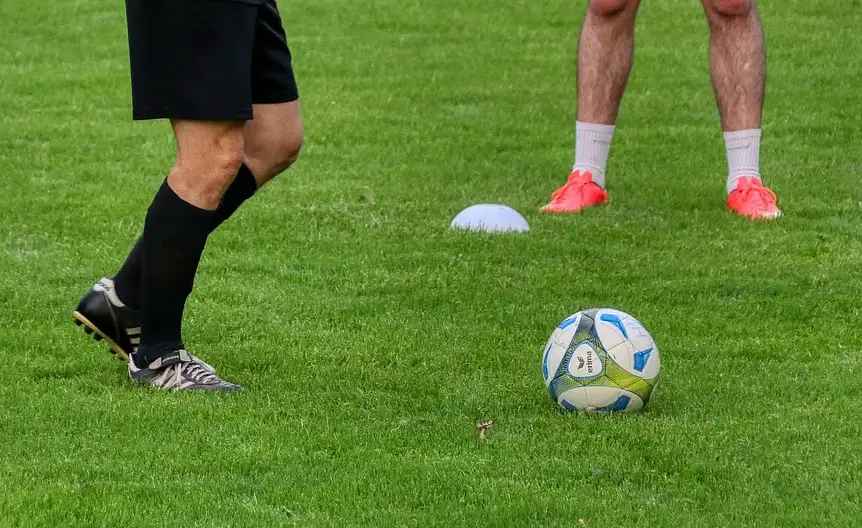 Cholewka butow fitness zapewnia komfort i wentylacje