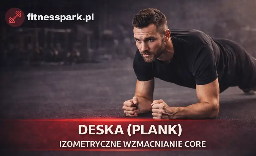 Co to jest deska plank