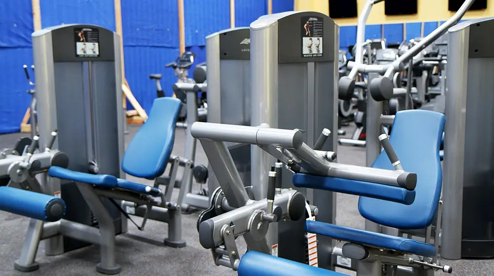 Co zalicza się do fitnessu? Odkryj istotne elementy