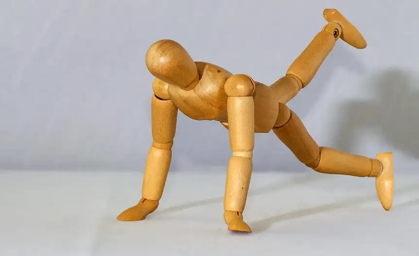 Trening kalisteniczny