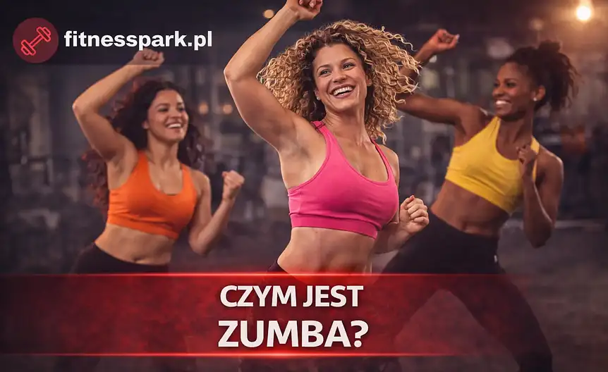 Czym jest zumba