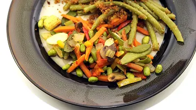 Babciny przepis na szybkie schudnięcie – skuteczne metody