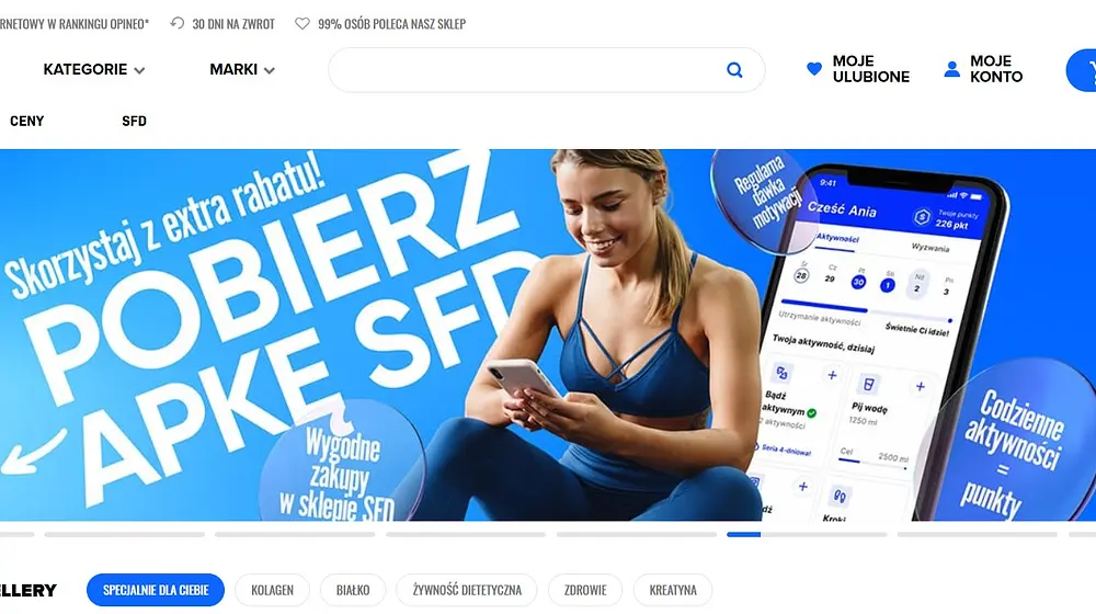 Superfoods w diecie aktywnej – jak wspierają regenerację i odporność?