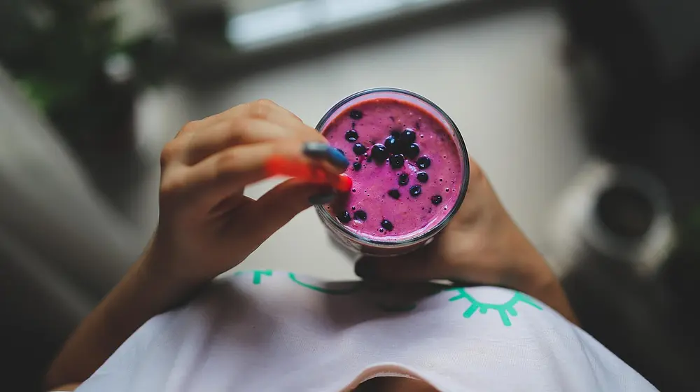 Odchudzanie po 40 jadłospis, który odmienią Twoje życie