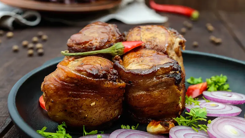 Wieprzowina ekologiczna – dlaczego coraz częściej ją wybieramy?