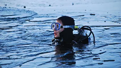 Morsowanie i krioterapia – zdrowotne korzyści zimnej terapii