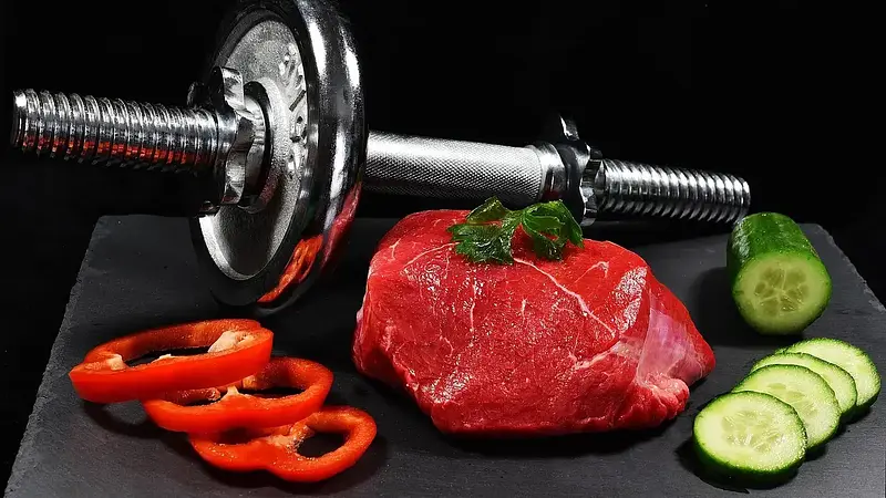 Pomysły na szybki i zdrowy fit lunch lub obiad