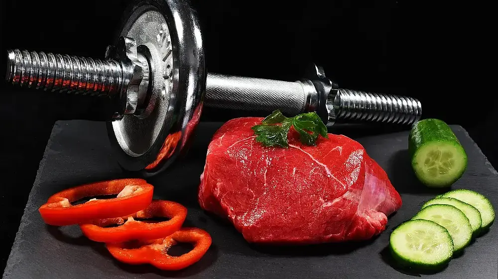 Pomysły na szybki i zdrowy fit lunch lub obiad