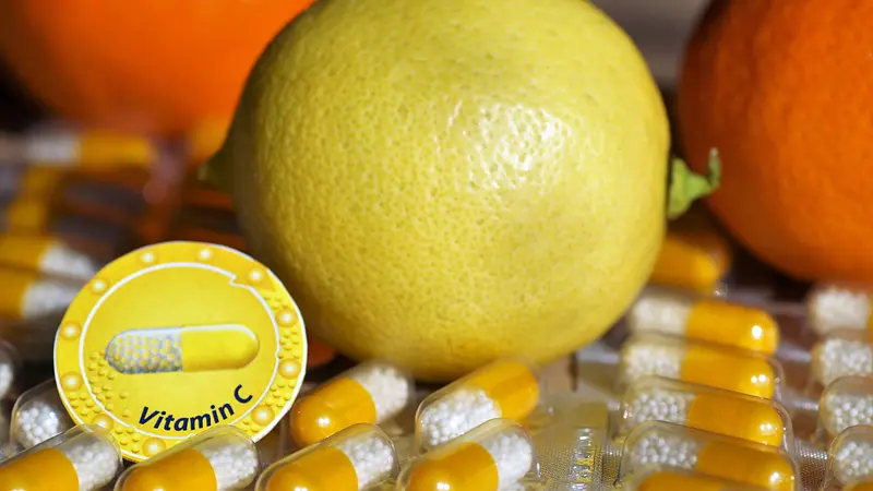 Wzmacnianie odporności na wiosnę – skuteczne metody zdrowotne