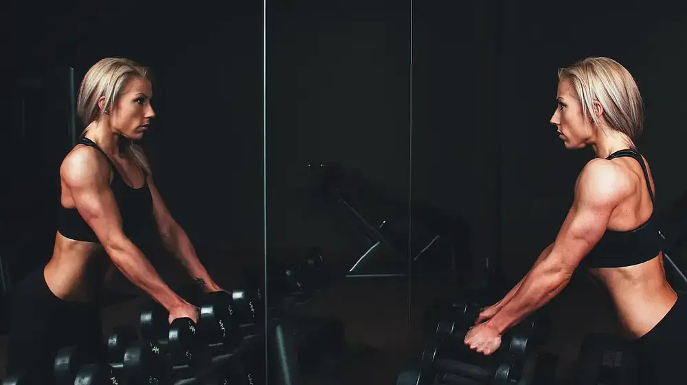 Jak wybrać zestawy do ćwiczeń ze sztangą efektywnie?