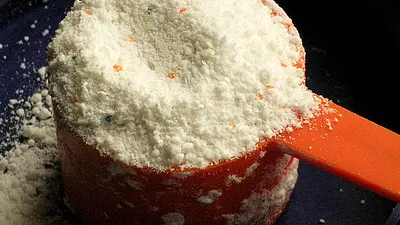 Białko na odchudzanie – klucz do skutecznej diety redukcyjne