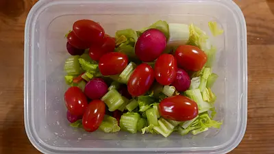 Dieta na odchudzanie: skuteczne metody i zdrowe planowanie