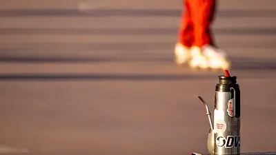 Yerba Mate na Odchudzanie – Skuteczne Wsparcie Metabolizmu