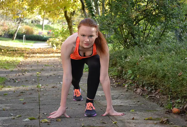 Jak szybko schudnąć 20 kg i cieszyć się życiem