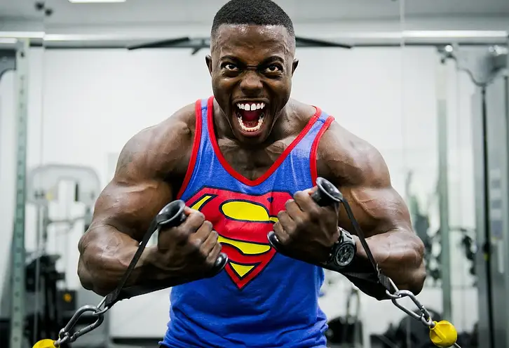 Ile trwa redukcja 10 kg? Odkryj skuteczne metody