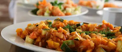 Nawyki żywieniowe a odchudzanie: Klucz do sukcesu