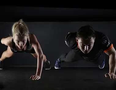 Przykłady planów treningowych na odchudzanie, które działają