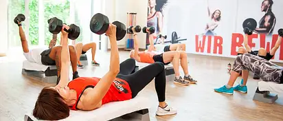 Trening interwałowy dla szybszych rezultatów fitnessowych