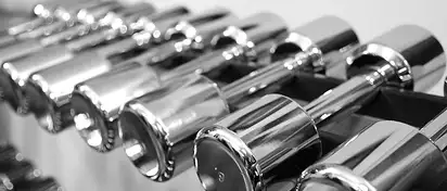 Trening dla początkujących: Odkryj swoją pasję do fitnessu