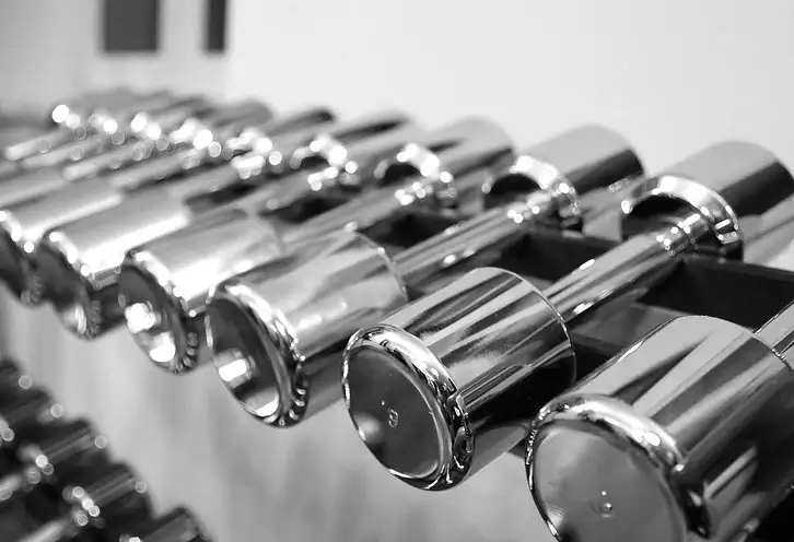 Trening dla początkujących: Odkryj swoją pasję do fitnessu