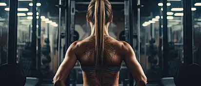 15-minutowy trening dla początkujących, który odmieni Twoją 