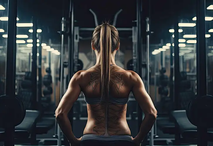 15-minutowy trening dla początkujących, który odmieni Twoją 