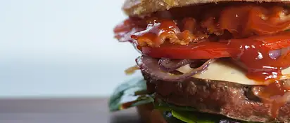 McDonald's kalorie: Jak cieszyć się smakiem bez wyrzutów?