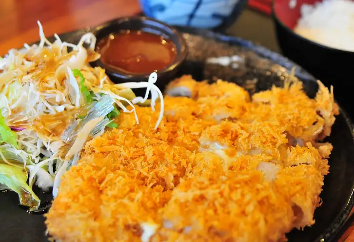 Schab kalorie - odkryj zdrowe wartości odżywcze