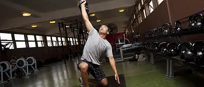 Trening cardio: Osiągnij swoją najlepszą formę