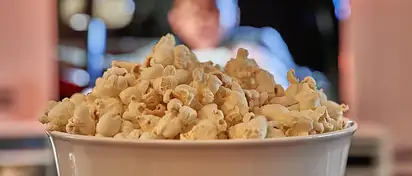 Popcorn kalorie: Zdrowy przekąska, którą pokochasz