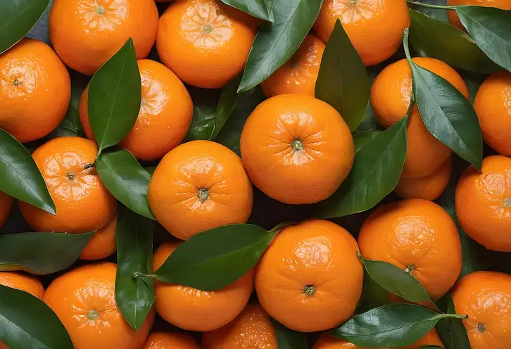 Pomarańcza kalorie – zdrowy wybór na co dzień