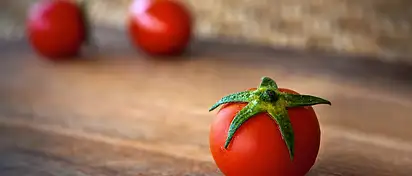 Ile kalorii ma pomidor – odkryj cenne wartości odżywcze