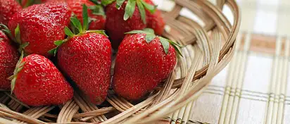 Ile kalorii ma truskawka - odkryj jej wartości odżywcze